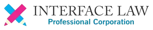Interface Law Professional Corporation Interface Law Professional Corporation
